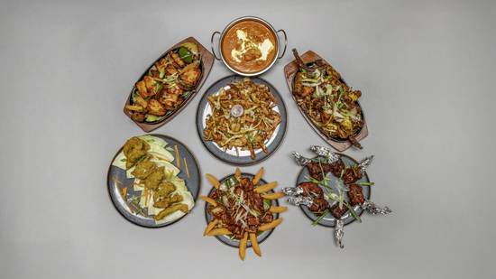 Regent Grill (Asilo)