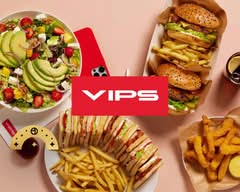 VIPS Cibeles