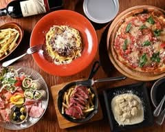 Gokan Spanish+Italian 練馬店