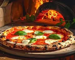 Pizza au feu de bois - Boissy-Saint-Léger