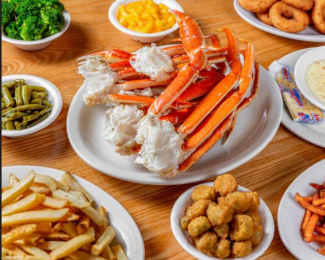 Mayflower Seafood Restaurant Raleigh Menu Raleigh • Order Mayflower