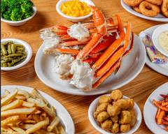 The Mayflower Seafood Restaurant Goldsboro