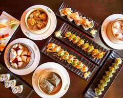 Fulin’s Asian Cuisine (Brentwood) 