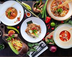 Chiang Rai Thai Kitchen