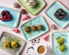 The Station Cafe & Restaurant