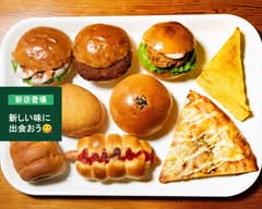 フレッシュベーカリーこむぎ🍞