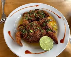 Chef Ricks Ultimately Fine Foods