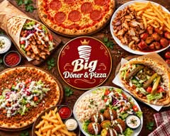 Big Döner und Pizza