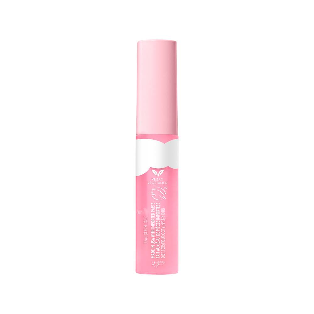 Covergirl Clean Fresh Yummy Gloss Sugar Poppy