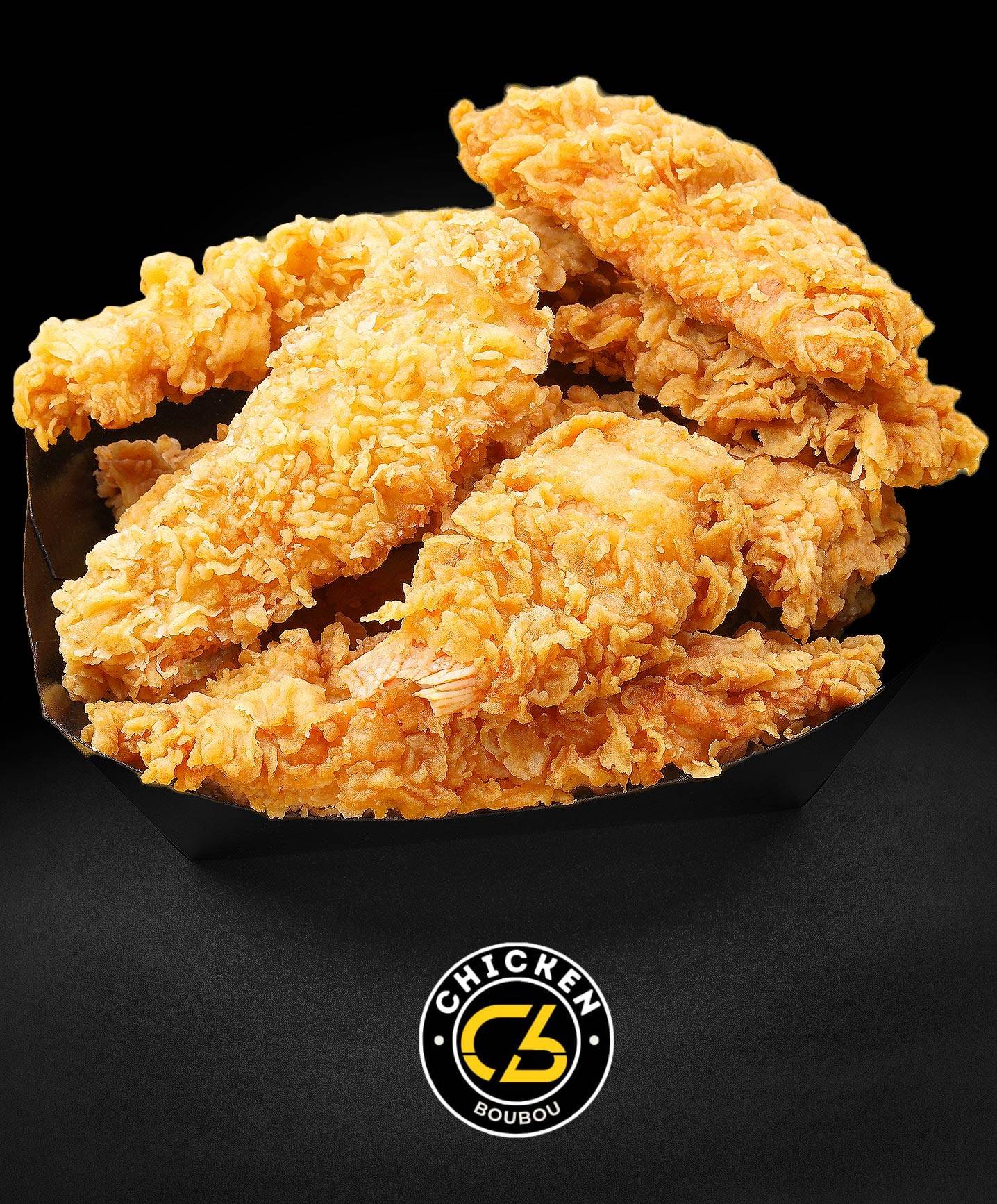Tenders X4