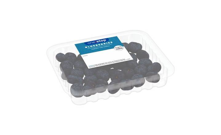 One Stop Blueberries 150g (402523)