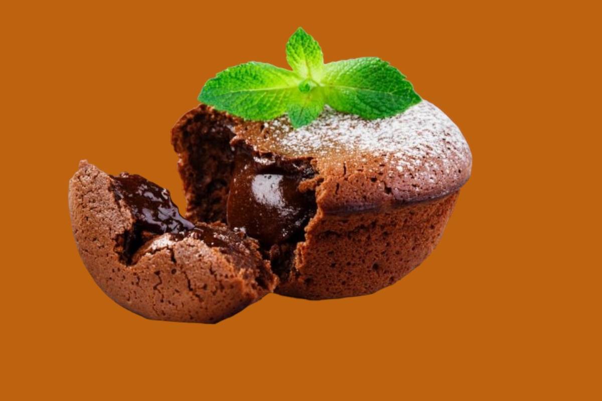 Moelleux au Chocolat