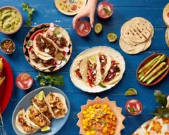 El Rincon de Elias (4453 Wheeler Rd)