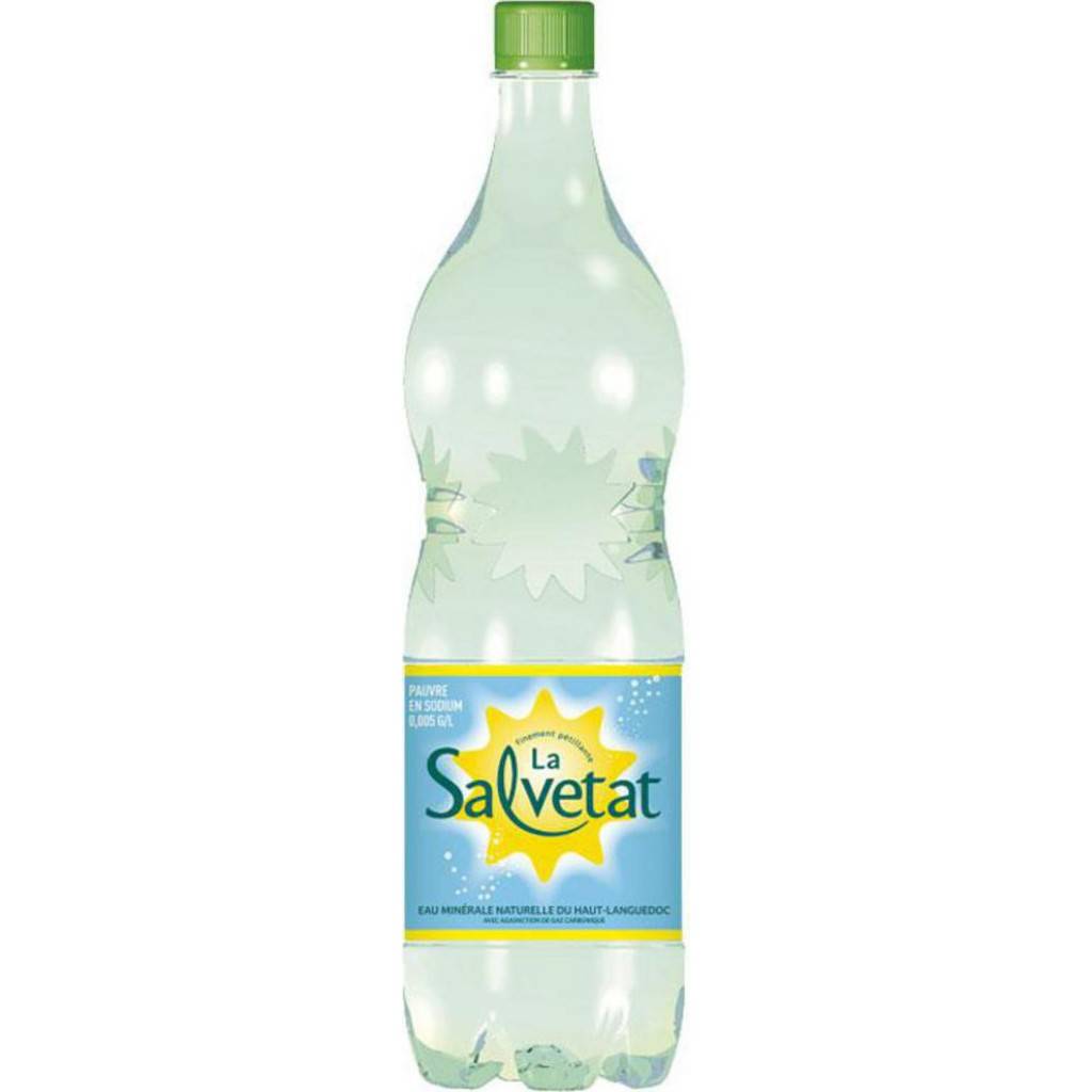 La salvetat 1,25L
