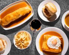 Restaurante 3 Sabores