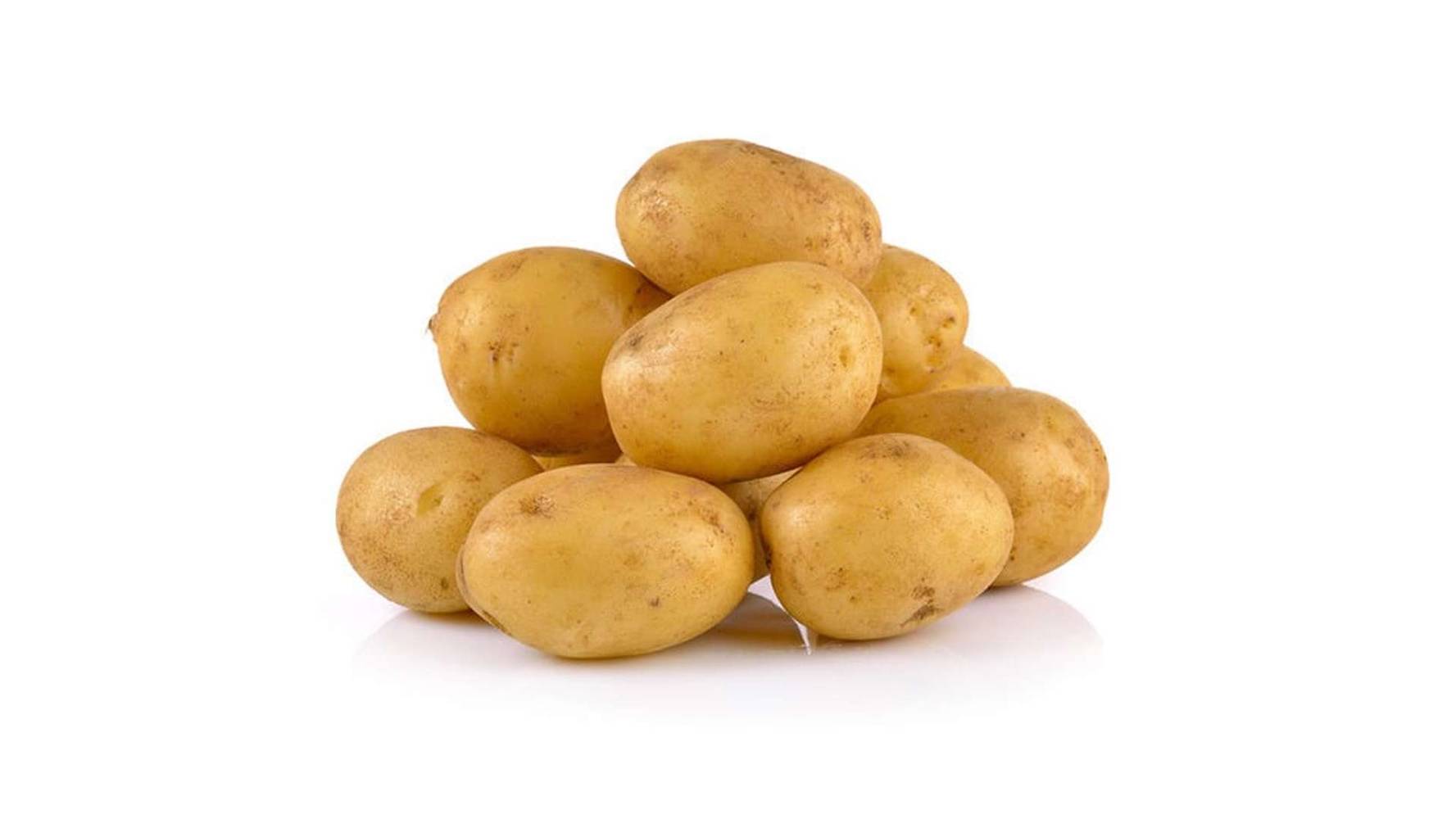 Petit Prix - Pommes de terre de consommation