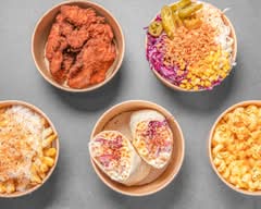 Mac IN Chicken Ingolstadt