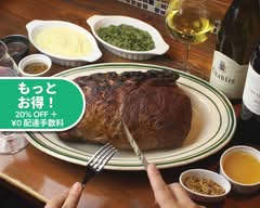 マロリーポークステーキ中目黒 Mallory Pork Steak