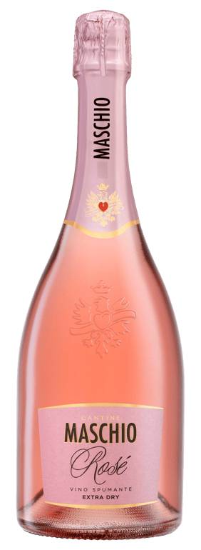 Maschio Sparkling Rose 750Ml