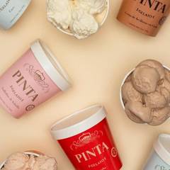 Pinta Gelato