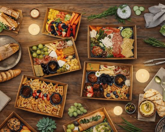 Cenote Charcuterie (Tulum)