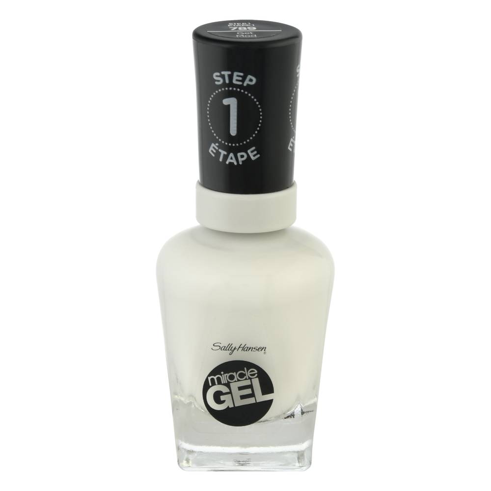 Sally Hansen Miracle Gel 789 Get Mod Nail Color (0.5 fl oz)