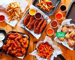 Charlie's Kebab & Restaurant