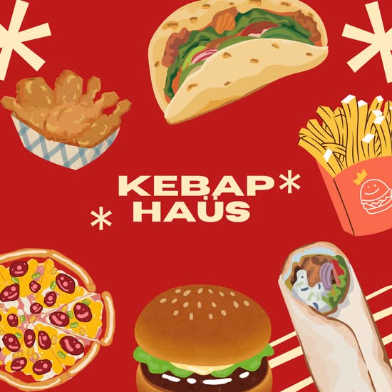 KEBAP HAÜS (Espinho)