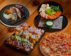 Critical Mass Delivery