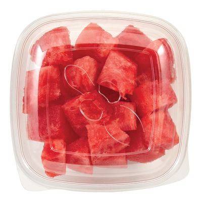 Large Mixed Watermelon Chunks (675 g)