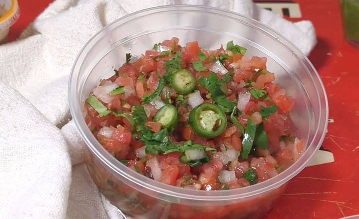 Salsa Fresca