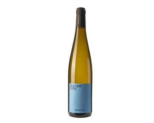 Burckel Jung - Riesling - Alsace - Vin Blanc