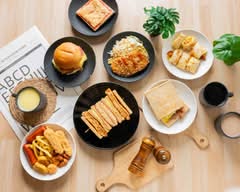 PAPA House 早午餐