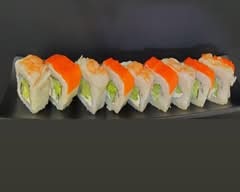 Amor al Sushi