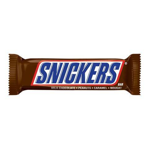 Snickers Bar 1.86oz