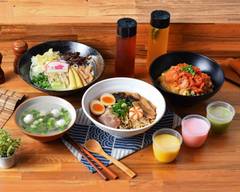 麵頑者拉麵丼飯 后里店