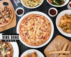 West End Pizza House