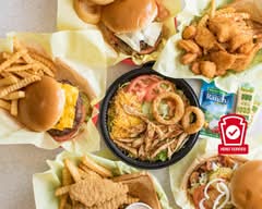 Burger Box (Bedford)