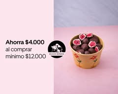 Dulces Bonnie