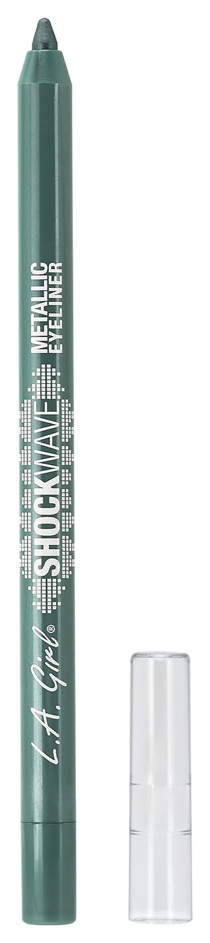 L.A. Girl® Shockwave Metallic Eyeliner - Dragon