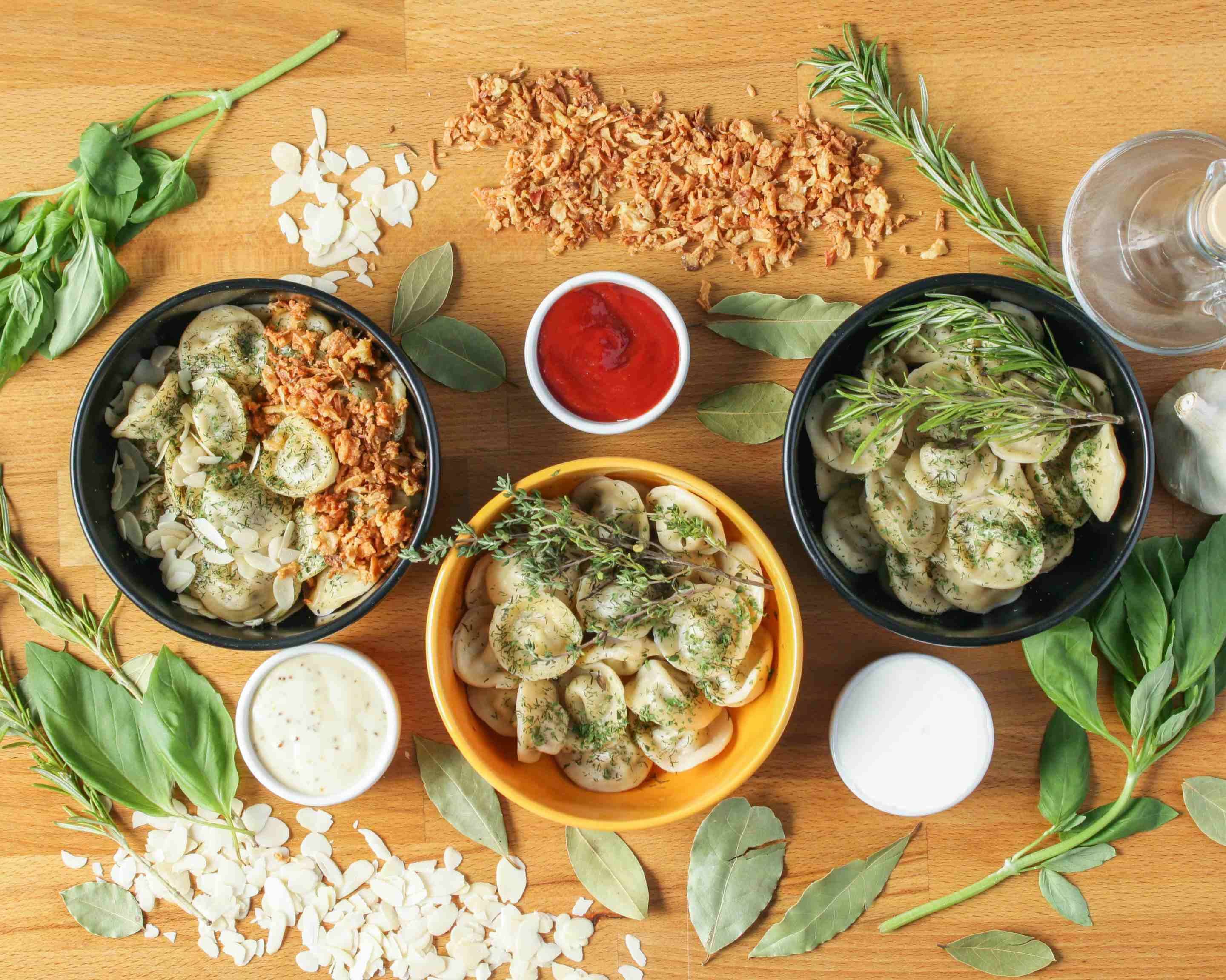 Nirvana Eatery Delivery | Warsaw | Uber Eats