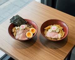 油そば専門店するが