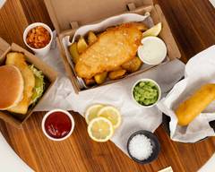 Fish, Fish, Chip & Co (Grey Lynn)