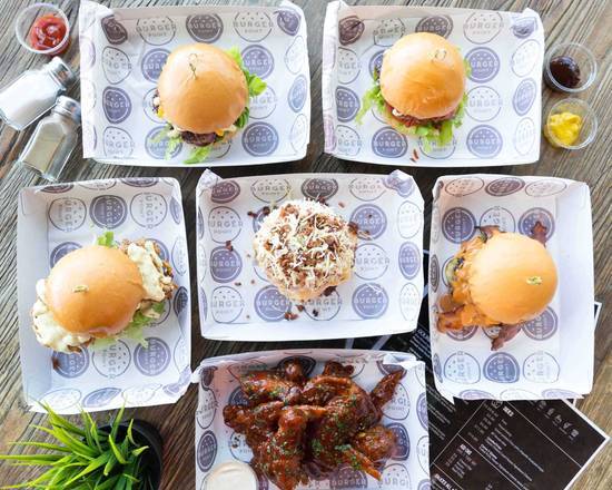 Order Burger Point Marsden Park | Menu & Prices | Sydney Delivery ...