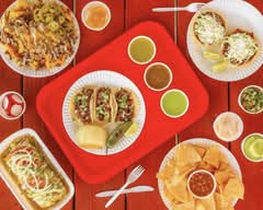 Tacos Super Gallito - Staples