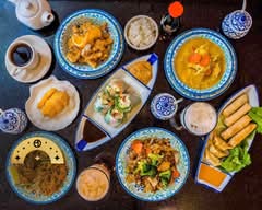 Cha Baa Thai (1546 Queen St)