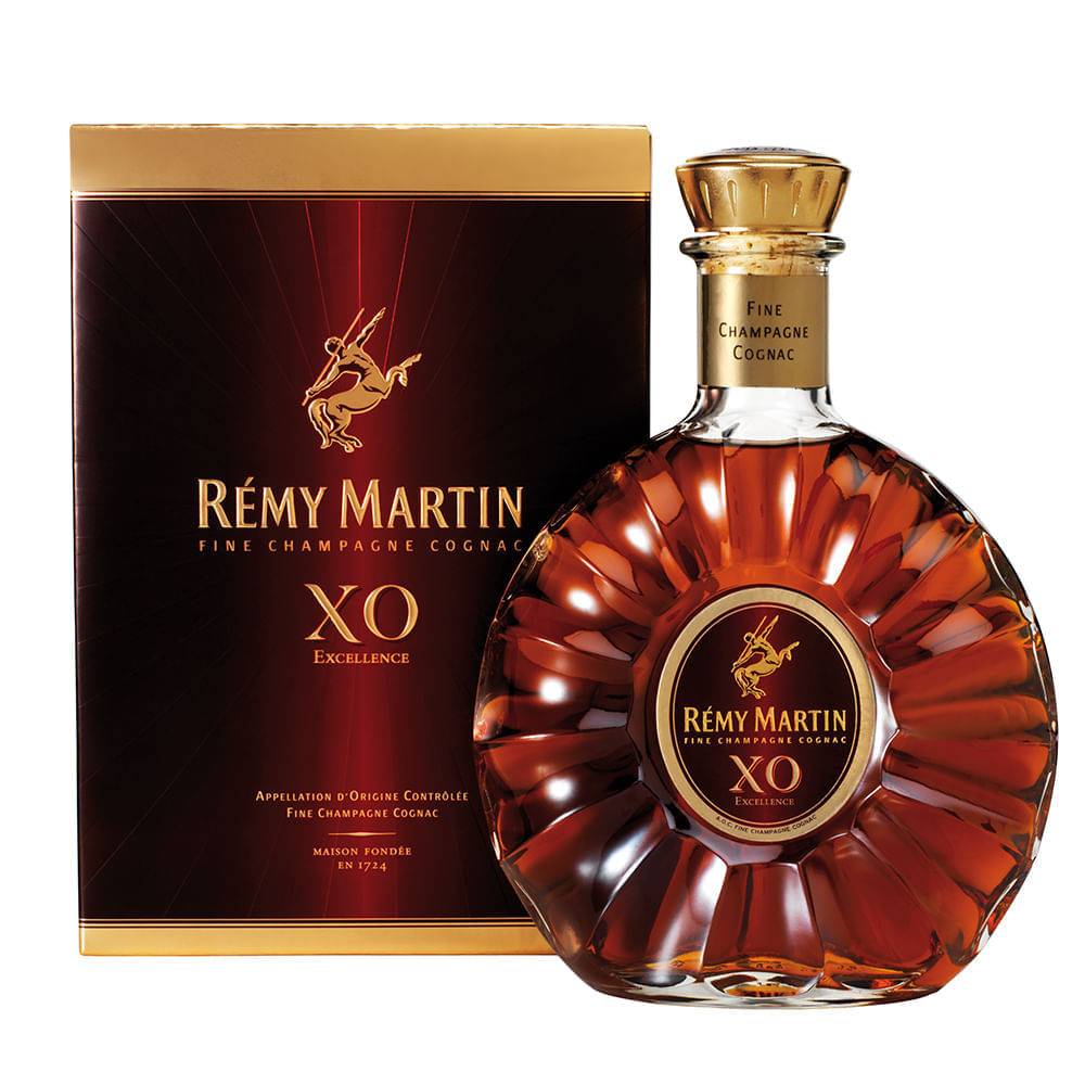 Cognac remy martin x.o. 700ml