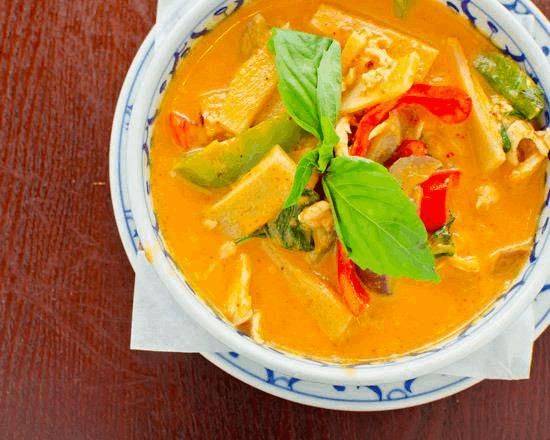 Red Curry