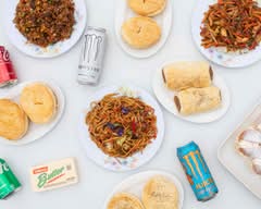 Nimas Hot Bread & Takeaway
