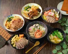 客粄意棧 霧峰店